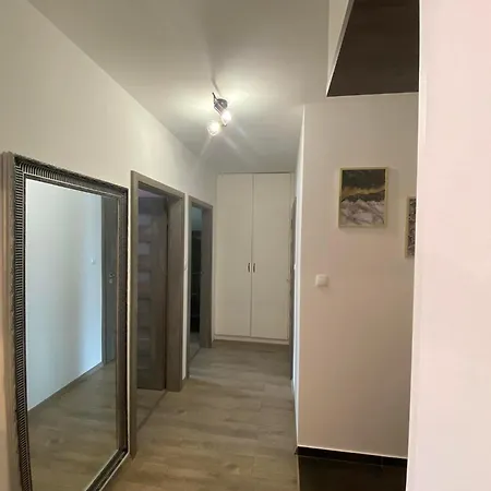 1 Maja Appartement Kołobrzeg